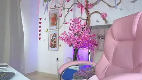 DaripQueen webcam model stream image