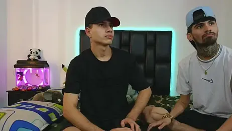 Brutal_Sex_Fucking webcam stripchat model stream image