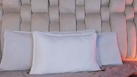 Isa_Little_Star webcam stripchat model stream image