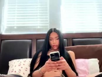 dynasty313 webcam model stream image