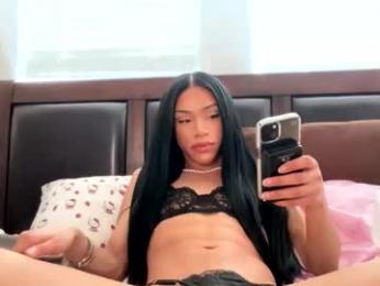 dynasty313 webcam model stream image