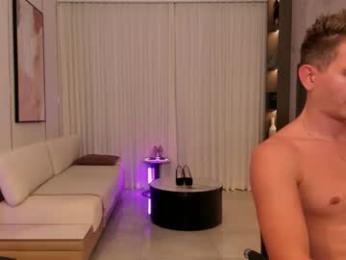 emmykrist webcam chaturbate model stream image