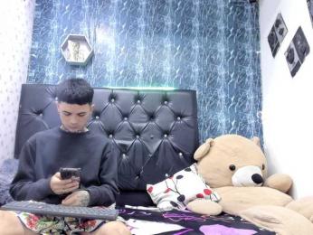 exotichot-couple webcam bongacams model stream image