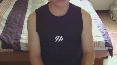 _YOMOY_ webcam model stream image