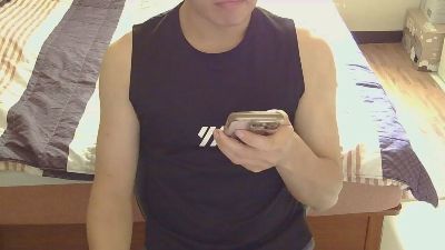 _YOMOY_ webcam model stream image