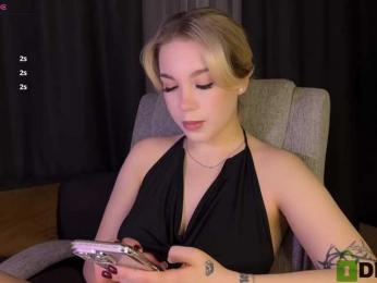 WiildSugar webcam model stream image