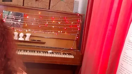 RoseRed69 webcam model stream image