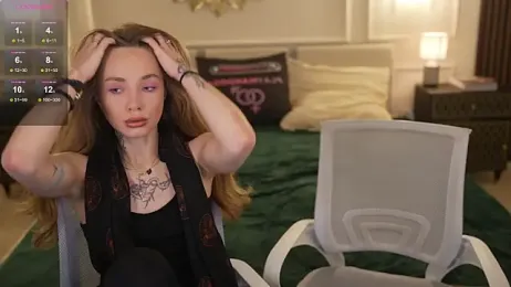 Zlata_Sky webcam stripchat model stream image