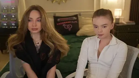 Zlata_Sky webcam stripchat model stream image