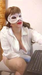 Ginevra_00 webcam cam4 model stream image