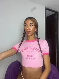 Nikol_Rang__ webcam stripchat model stream image