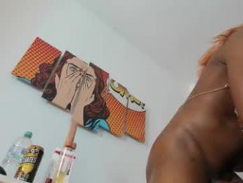 alondra_bigcockxxx webcam chaturbate model stream image