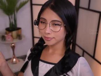 gigi_ulala webcam chaturbate model stream image