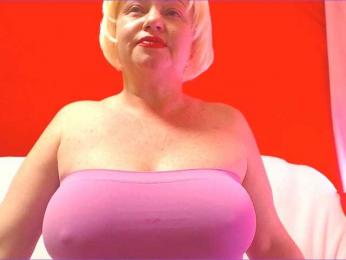 LisaViktoria webcam bongacams model stream image