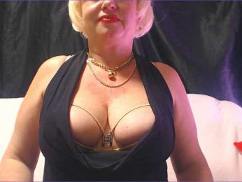 LisaViktoria webcam model stream image