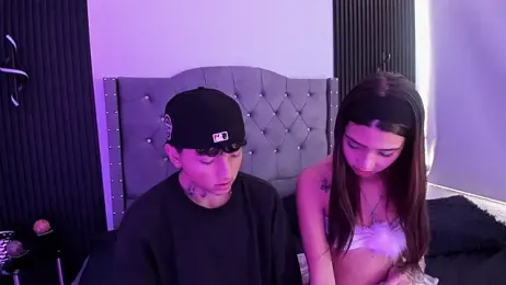 Sky_n_Zayn webcam model stream image