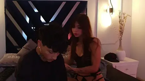 Sky_n_Zayn webcam model stream image