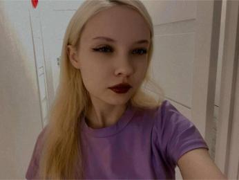 MerissaLacrue webcam model stream image
