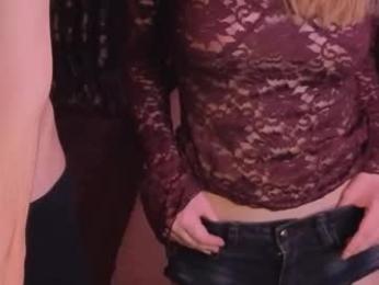 pauladream webcam chaturbate model stream image