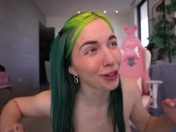 bailey_eilish webcam model stream image