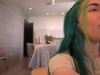 bailey_eilish webcam model stream image