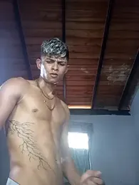 God_Eros_23cm webcam stripchat model stream image