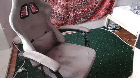 Krieger8841 webcam model stream image