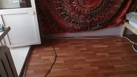 Krieger8841 webcam model stream image