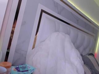 Sara Mejia webcam model stream image