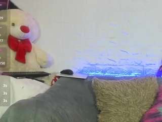 celeste-gill webcam model stream image