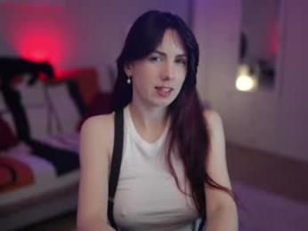 _blackbee_ webcam chaturbate model stream image