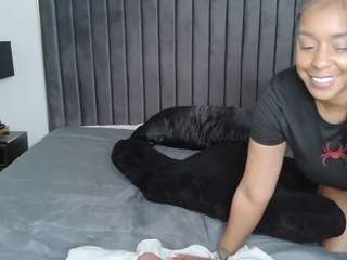 january-rose webcam model stream image