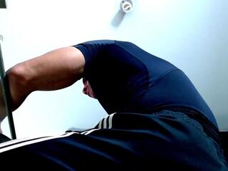 Antony Sexy webcam flirt4free model stream image