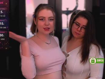 HolyDevilS webcam bongacams model stream image