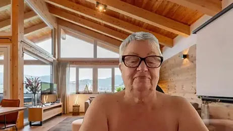 Mystery-Grandmother webcam stripchat model stream image