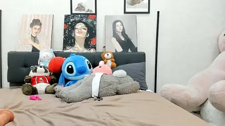 dolly_ll webcam stripchat model stream image