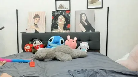 dolly_ll webcam stripchat model stream image