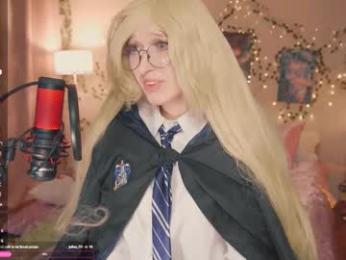 koshkasenpai webcam model stream image