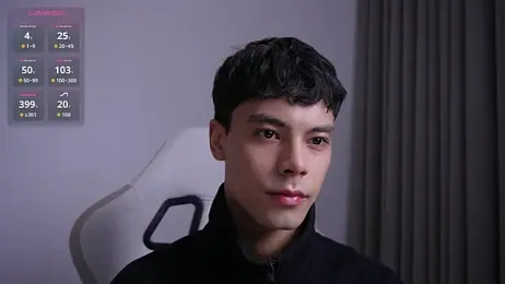 Dammon_Stallion webcam stripchat model stream image