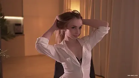 Faster_maci webcam stripchat model stream image