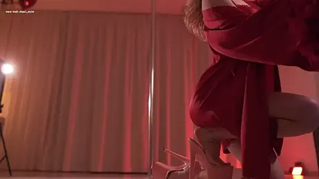 Faster_maci webcam stripchat model stream image