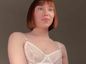 melodyxlove webcam chaturbate model stream image