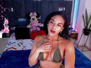 vannesahills webcam camsoda model stream image