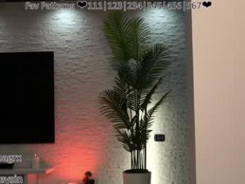 haileygrx webcam chaturbate model stream image