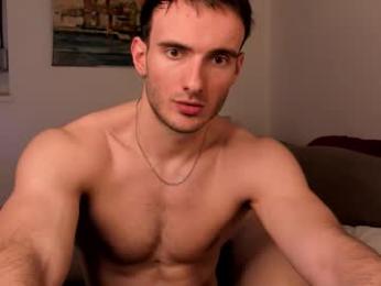 paul_rubini webcam chaturbate model stream image