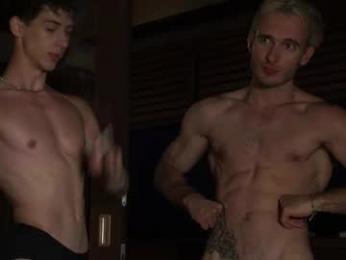 paul_rubini webcam chaturbate model stream image