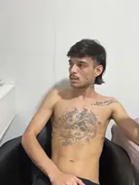 ruffvip webcam model stream image