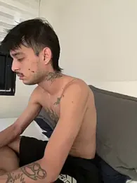 ruffvip webcam model stream image