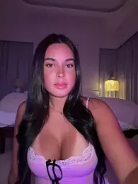 olivializ webcam model stream image