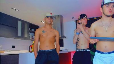 TheMansionBat webcam model stream image